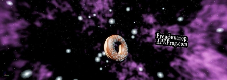 Русификатор для Donut Simulator (KomodoBit Games)