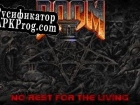 Русификатор для Doom II No Rest for the Living