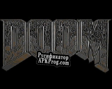 Русификатор для DOOM (itch)