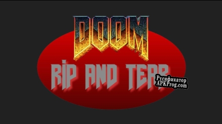 Русификатор для DOOM Rip and Tear