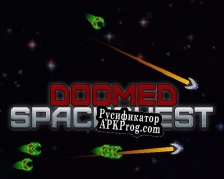 Русификатор для Doomed Spacequest Ludum Dare 50