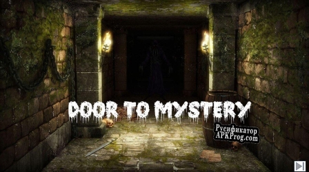 Русификатор для Door to Mystery