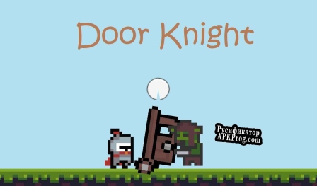 Русификатор для DoorKnight