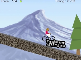 Русификатор для Down Hill Bike