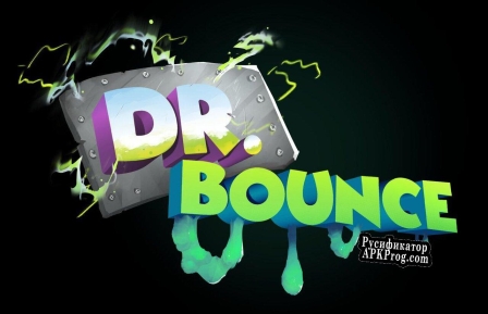 Русификатор для Dr. Bounce