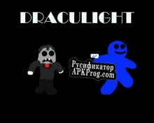 Русификатор для Draculight