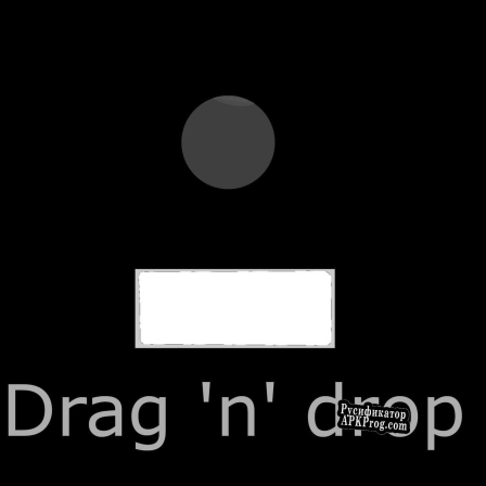 Русификатор для Drag n drop