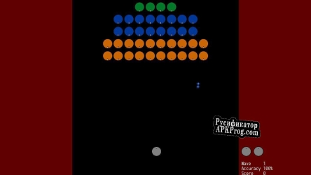 Русификатор для Dragalaga Sample App