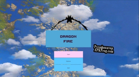 Русификатор для Dragon Fire (itch) (introtogamesproduction)