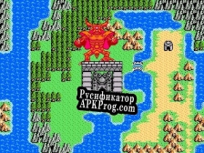 Русификатор для Dragon Knight Royal Quest RPG