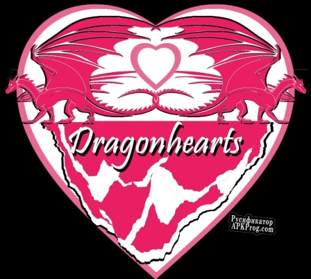 Русификатор для Dragonhearts