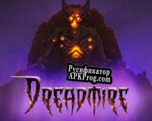 Русификатор для Dreadmire Demo