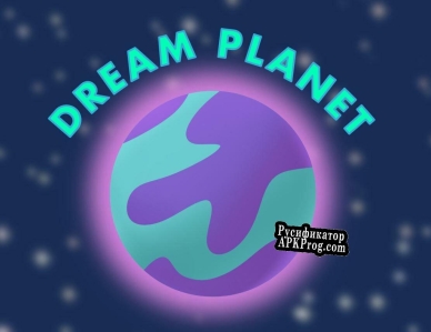 Русификатор для Dream Planet (hunt7721)