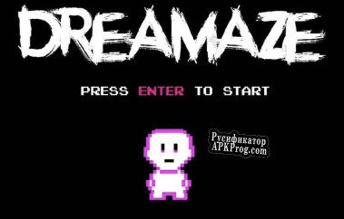 Русификатор для dreamaze