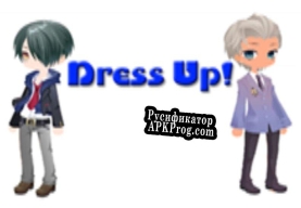 Русификатор для Dress Up