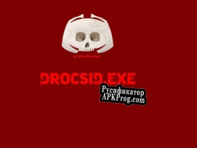 Русификатор для drocsiD.exe A Discord Horror Game