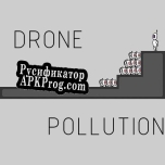 Русификатор для Drone Pollution