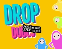 Русификатор для Drop Dudes