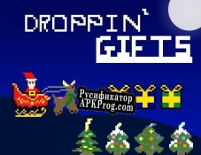 Русификатор для Droppin Gifts