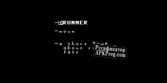 Русификатор для DRUNNER