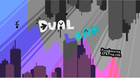 Русификатор для Dual Leap