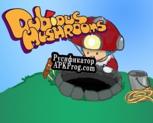 Русификатор для Dubious Mushrooms