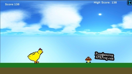 Русификатор для Duck And Run (1.0)