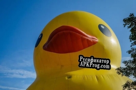 Русификатор для DUCK DUCK DIE