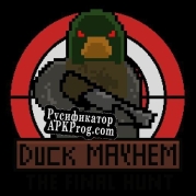 Русификатор для Duck Mayhem The Last Hunt