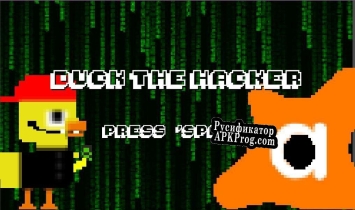 Русификатор для Duck The Hacker