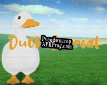 Русификатор для Duck u002F Surreal