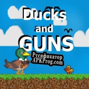 Русификатор для Ducks and GUNS