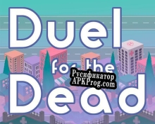 Русификатор для Duel for the Dead