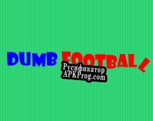 Русификатор для Dumb football