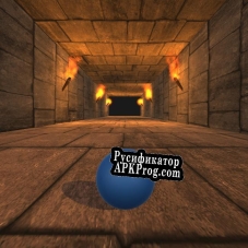 Русификатор для Dungeon Ball Downloadable (HD)