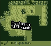 Русификатор для Dungeon Boy