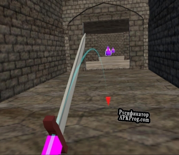 Русификатор для Dungeon Crawler VR