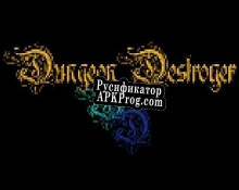 Русификатор для Dungeon Destroyer (Danilo Hernandez)