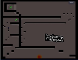 Русификатор для Dungeon Escape (itch) (BmB jogos)