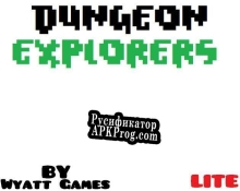 Русификатор для Dungeon Explorers Lite