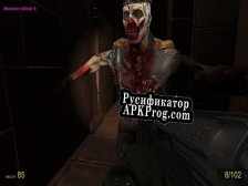 Русификатор для Dungeon Zombies