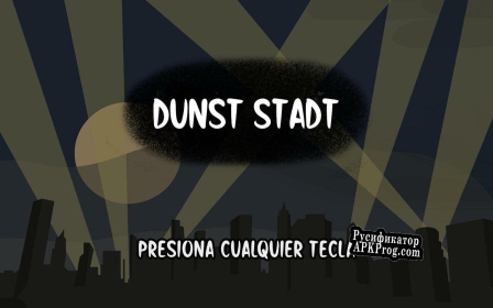Русификатор для Dunst Stadt