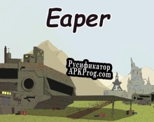 Русификатор для Eaper