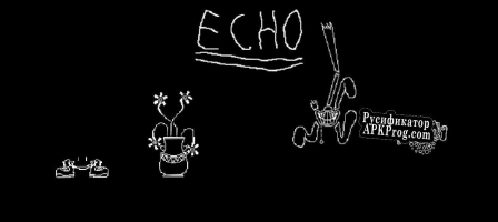 Русификатор для Echo (itch) (Cheriot)