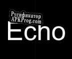 Русификатор для Echo (itch) (moscatostudios)