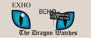 Русификатор для ECHO The Dragon Watches