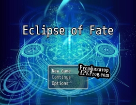 Русификатор для Eclipse of Fate