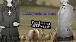 Русификатор для Ecopastoralimse