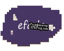 Русификатор для efade