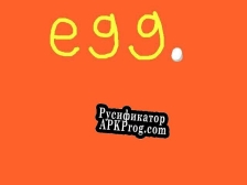 Русификатор для Egg (bigboolly)